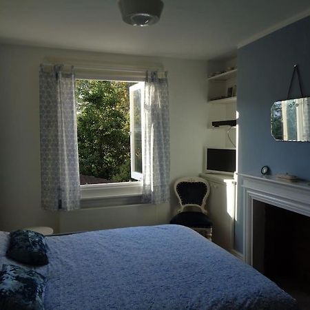 Charming English Style Studio Flat لندن المظهر الخارجي الصورة