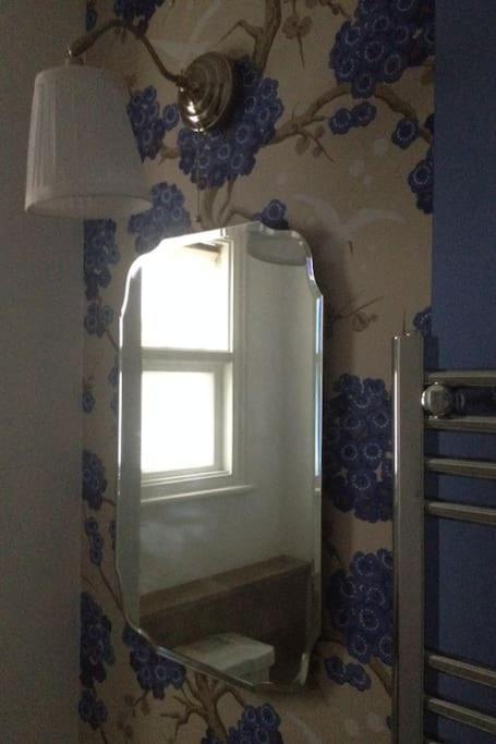 Charming English Style Studio Flat لندن المظهر الخارجي الصورة